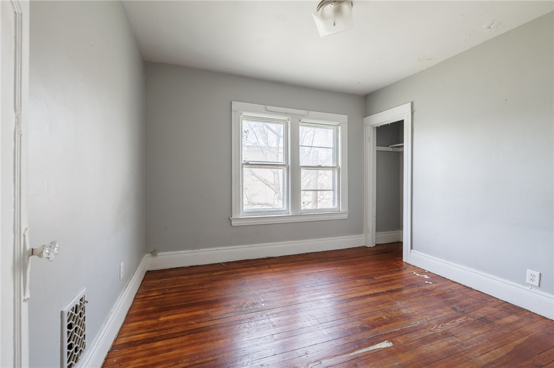 140-142 Electric Avenue Rochester, NY 14613 - Photo 25 of 30 APT2-BEDROOM