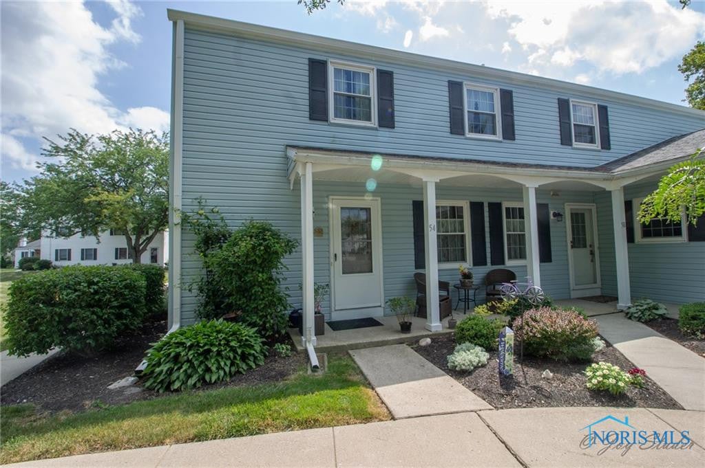 150 Quail Road, Unit 54 Perrysburg, OH 43551 - Photo 44 of 45 Gallery Image 44
