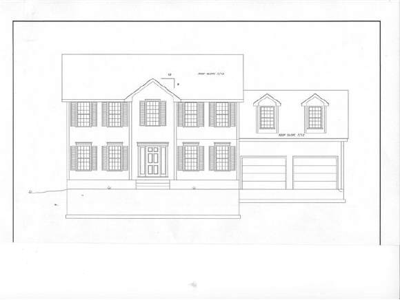 266 Corning Road Manchester, NH 03109 - Photo 1 of 1