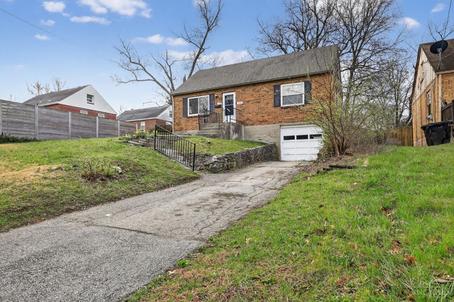 1947 West North Bend Road Cincinnati, OH 45224 - Photo 3 of 30