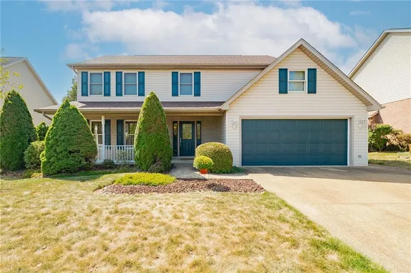 $449,900 | 3959 Sunflower Court, Murrysville, PA 15668