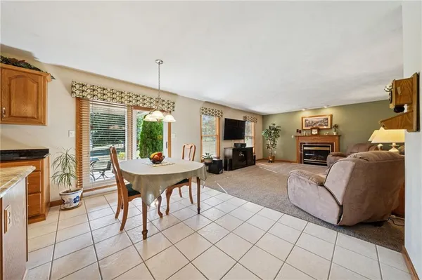 $449,900 | 3959 Sunflower Court, Murrysville, PA 15668