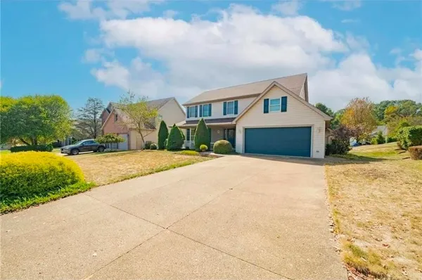 $449,900 | 3959 Sunflower Court, Murrysville, PA 15668