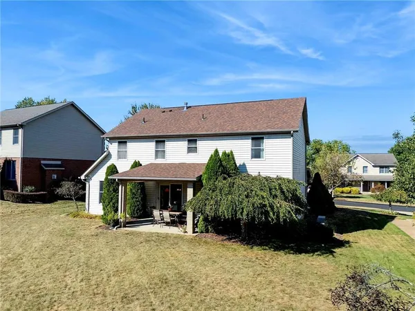 $449,900 | 3959 Sunflower Court, Murrysville, PA 15668