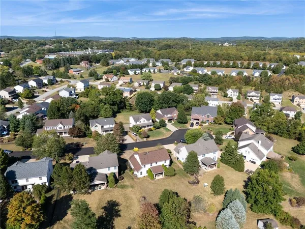 $449,900 | 3959 Sunflower Court, Murrysville, PA 15668