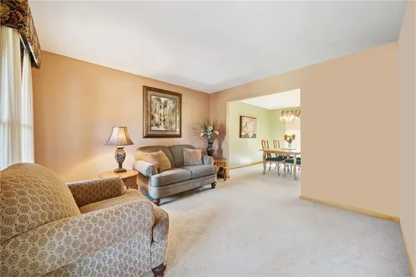 $449,900 | 3959 Sunflower Court, Murrysville, PA 15668