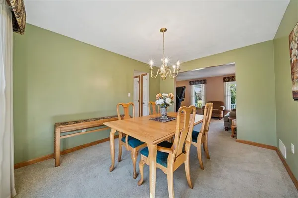 $449,900 | 3959 Sunflower Court, Murrysville, PA 15668