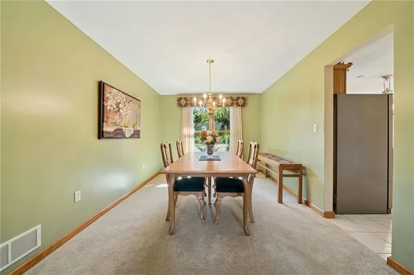 $449,900 | 3959 Sunflower Court, Murrysville, PA 15668