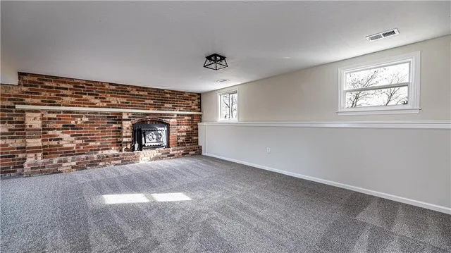 $525,000 | 13332 Little Farm Road, Excelsior Springs, MO 64024