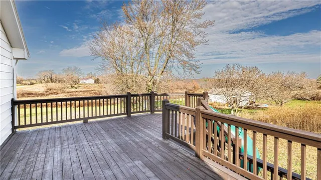 $525,000 | 13332 Little Farm Road, Excelsior Springs, MO 64024