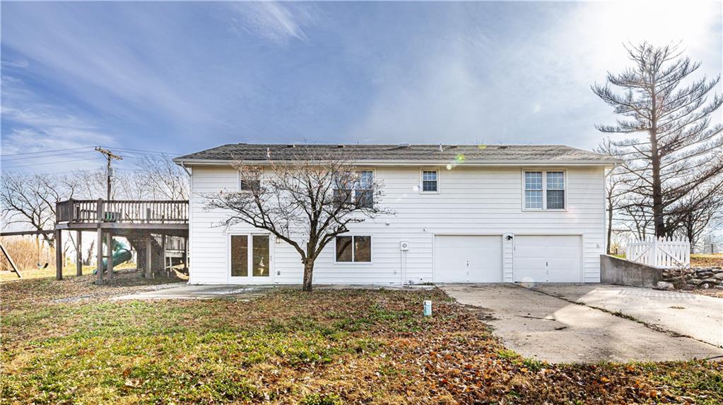 13332 Little Farm Road Excelsior Springs, MO 64024 - Photo 22 of 25