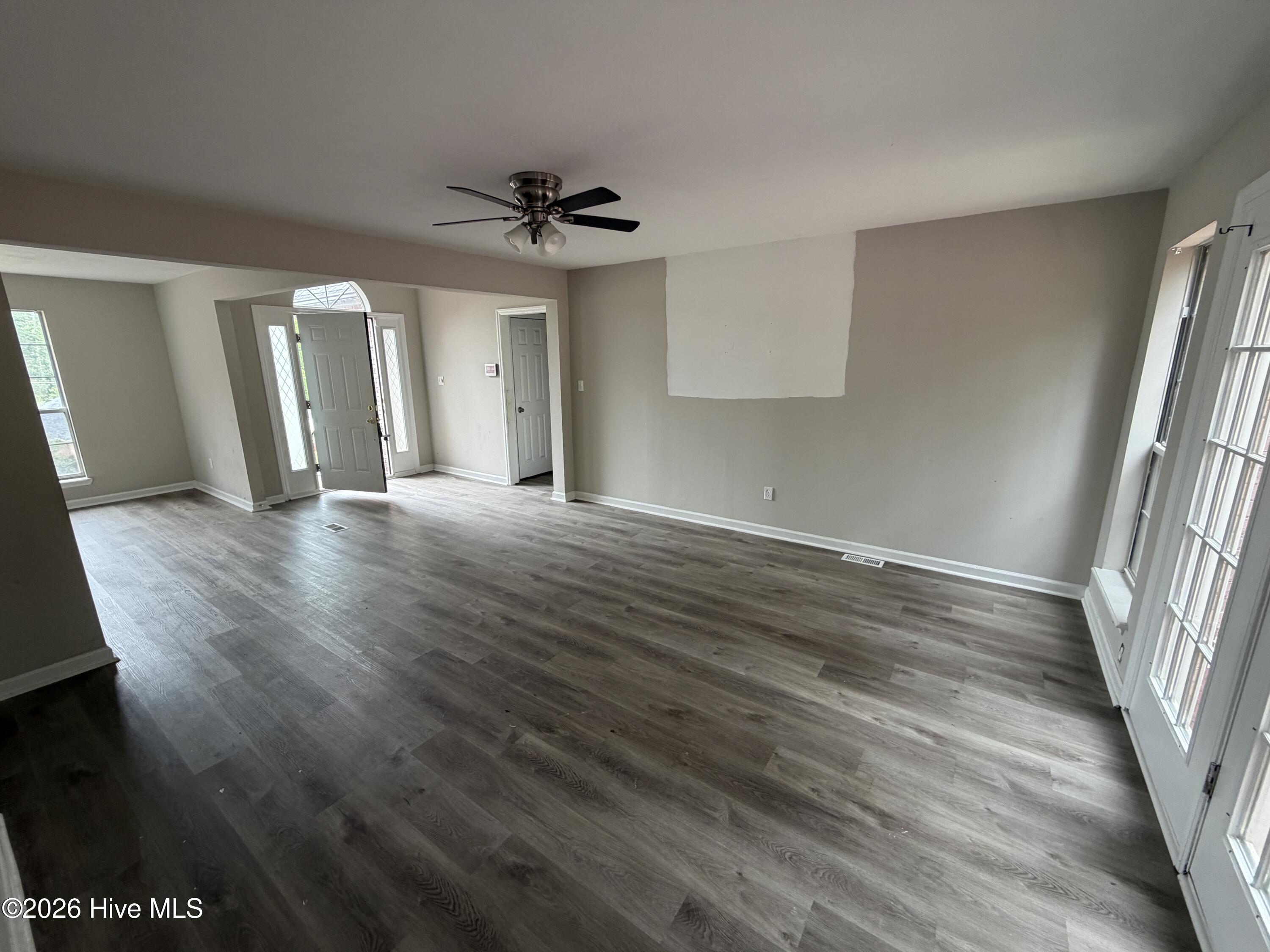 2532 Sand Ridge Court Hephzibah, GA 30815 - Photo 9 of 14 IMG_0597