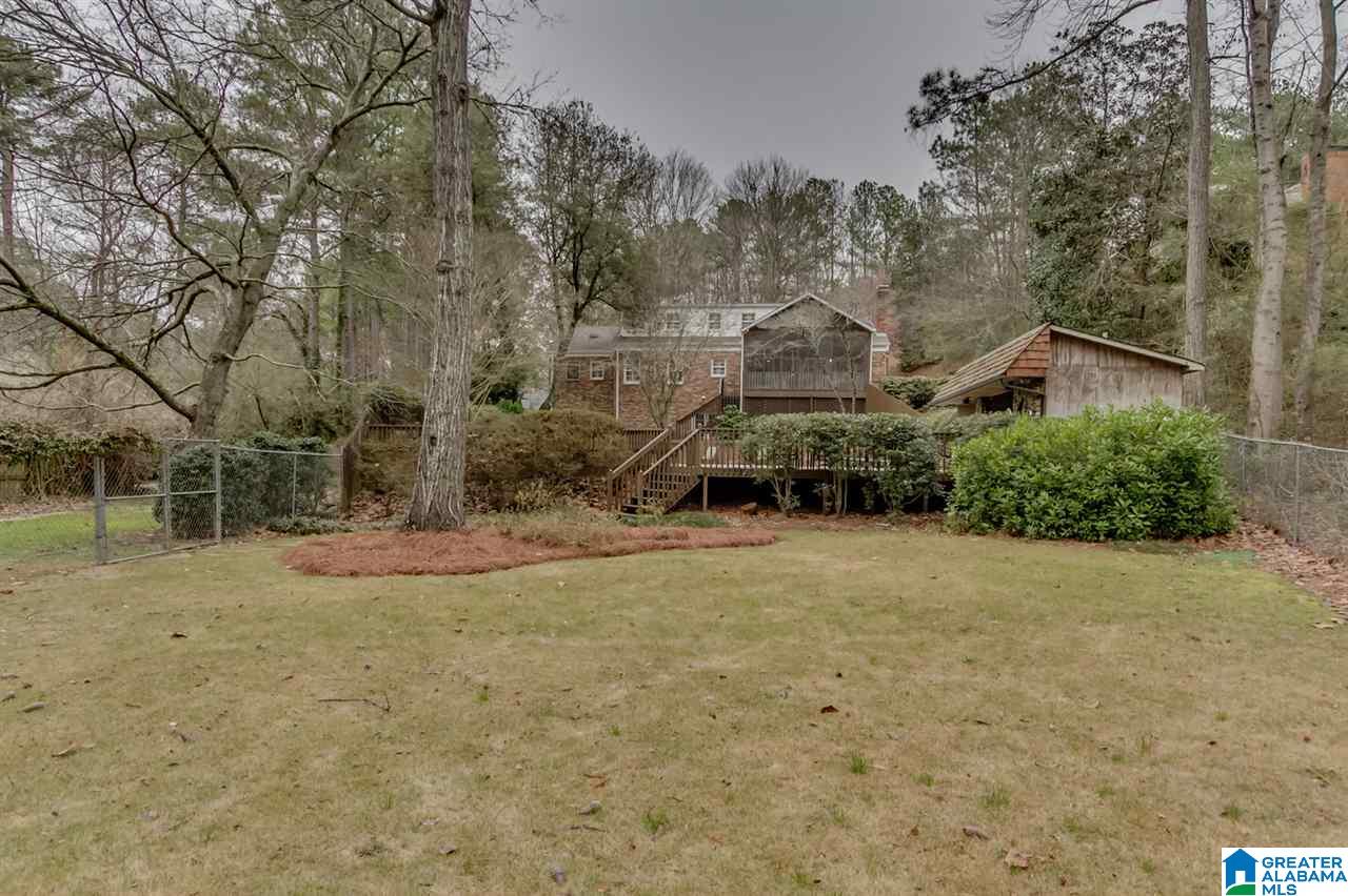 4620 Pine Mountain Road Mountain Brook, AL 35213 - Photo 50 of 50