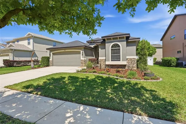 $389,000 | 32111 Garden Alcove Loop, Wesley Chapel, FL 33545