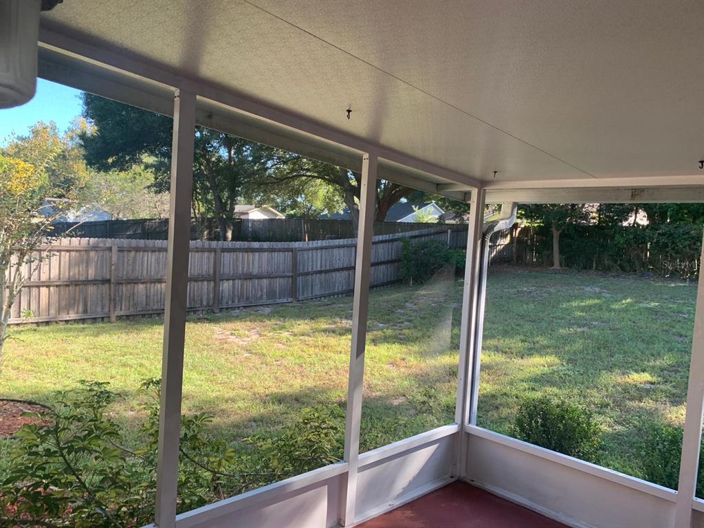 5127 Mill Stream Road Ocoee, FL 34761 - Photo 13 of 20 a view of swimming pool from a room