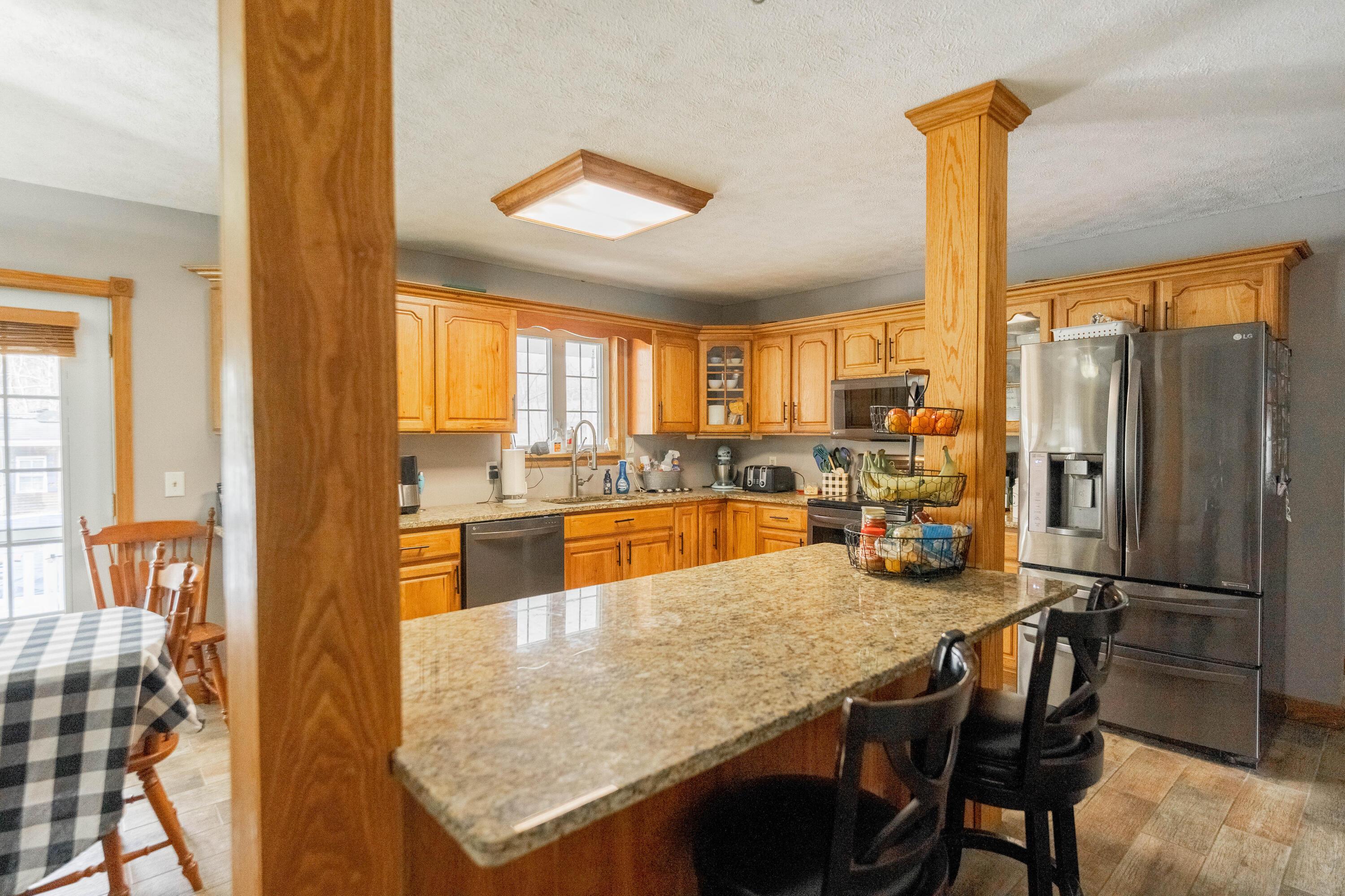 1384 Potts Hill Road Bainbridge, OH 45612 - Photo 7 of 66 DSC01249