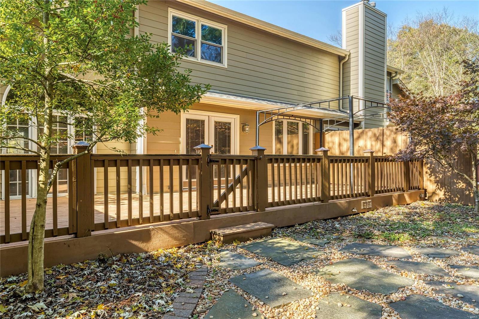 716 Turtle Cove Ballwin, MO 63011 - Photo 34 of 40