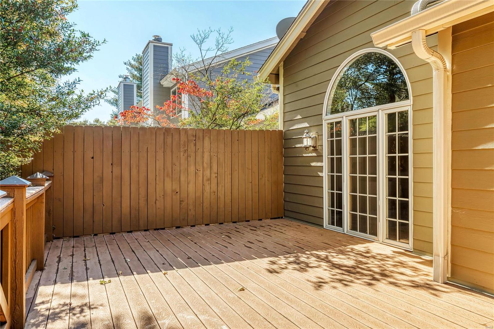 716 Turtle Cove Ballwin, MO 63011 - Photo 36 of 40