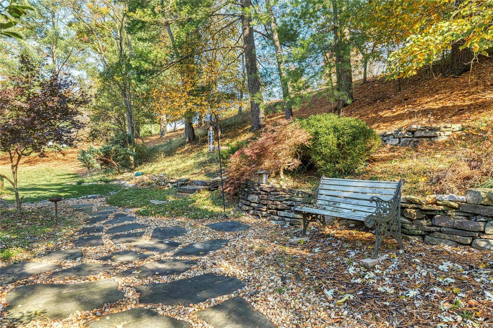 716 Turtle Cove Ballwin, MO 63011 - Photo 38 of 40