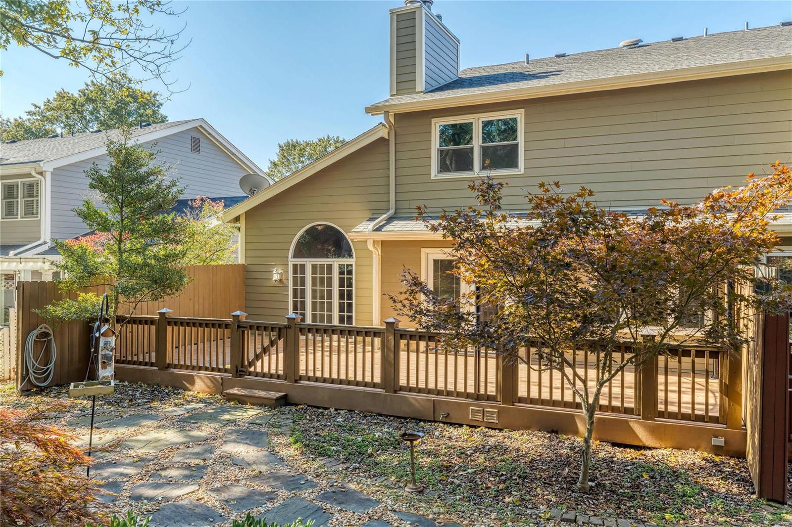 716 Turtle Cove Ballwin, MO 63011 - Photo 40 of 40