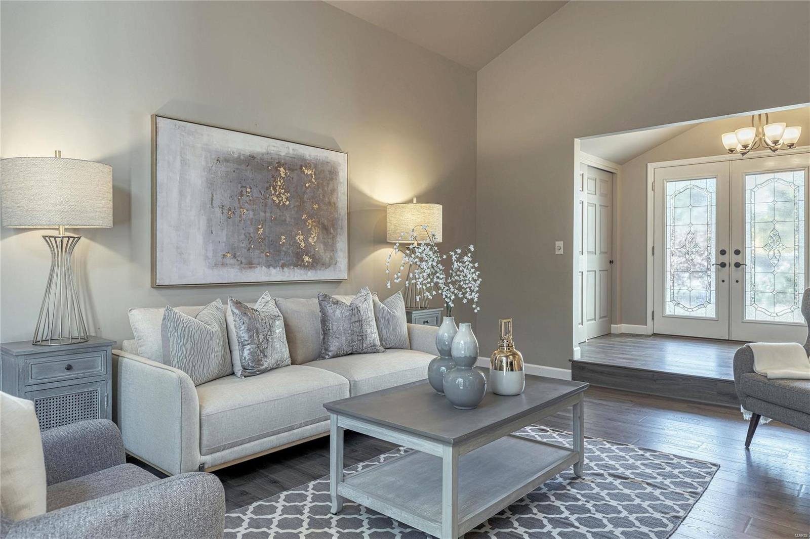 716 Turtle Cove Ballwin, MO 63011 - Photo 5 of 40