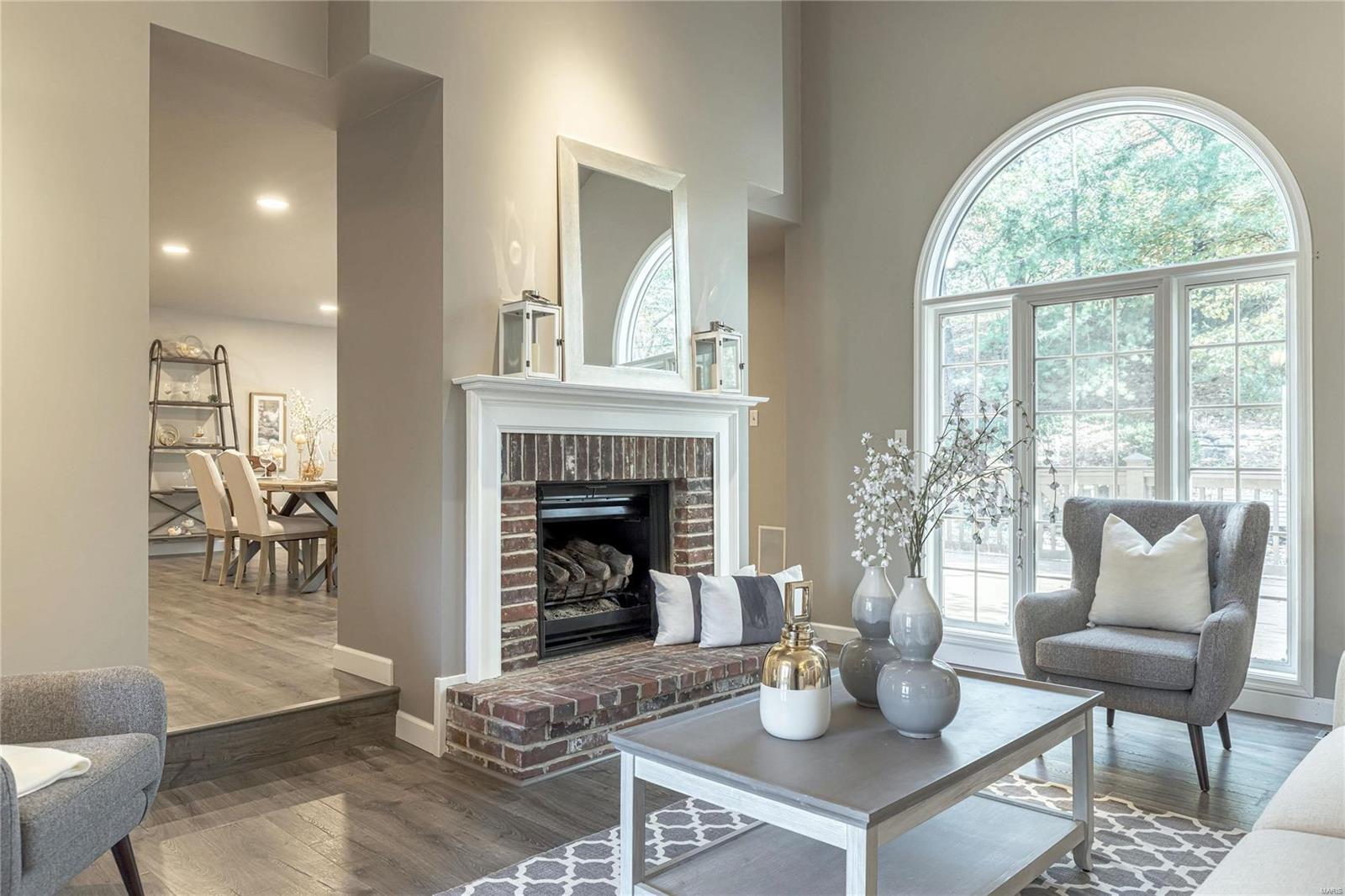 716 Turtle Cove Ballwin, MO 63011 - Photo 6 of 40