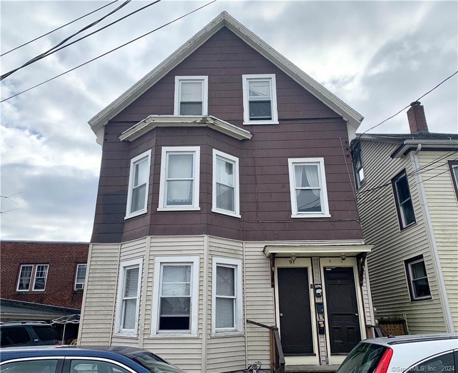 9 Union Street Killingly, CT 06239 - Photo 1 of 1