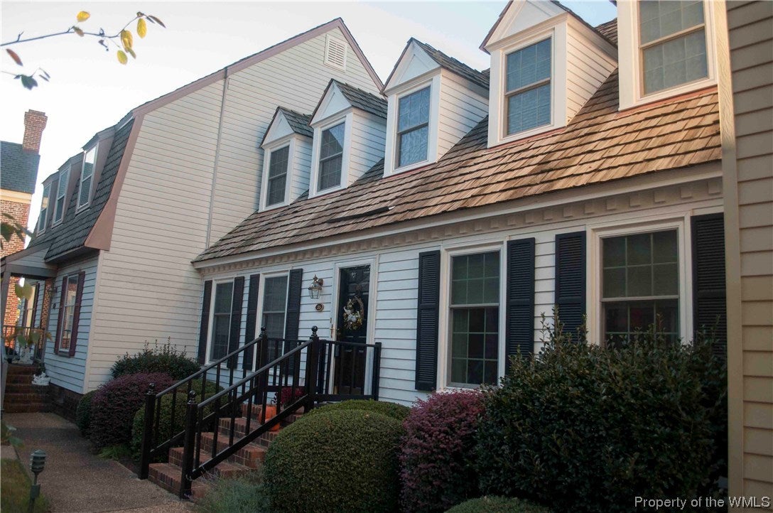 25 Capps Quarters Hampton, VA 23669 - Photo 45 of 49 Gallery Image 45