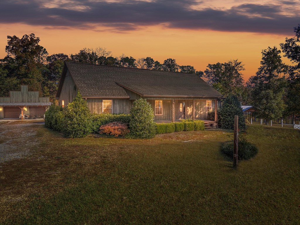 274 R R & J Street Chatsworth, GA 30705 - Photo 49 of 50 Gallery Image 49