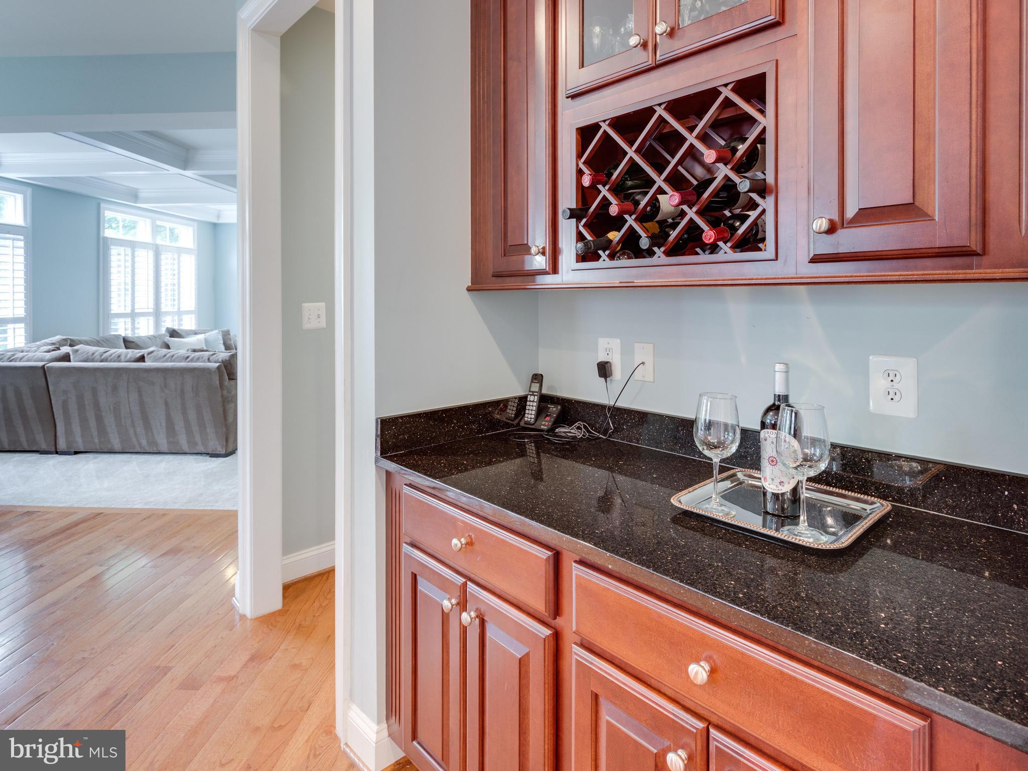 604 Beulah Road Vienna, VA 22180 - Photo 6 of 30 Butler's Kitchen