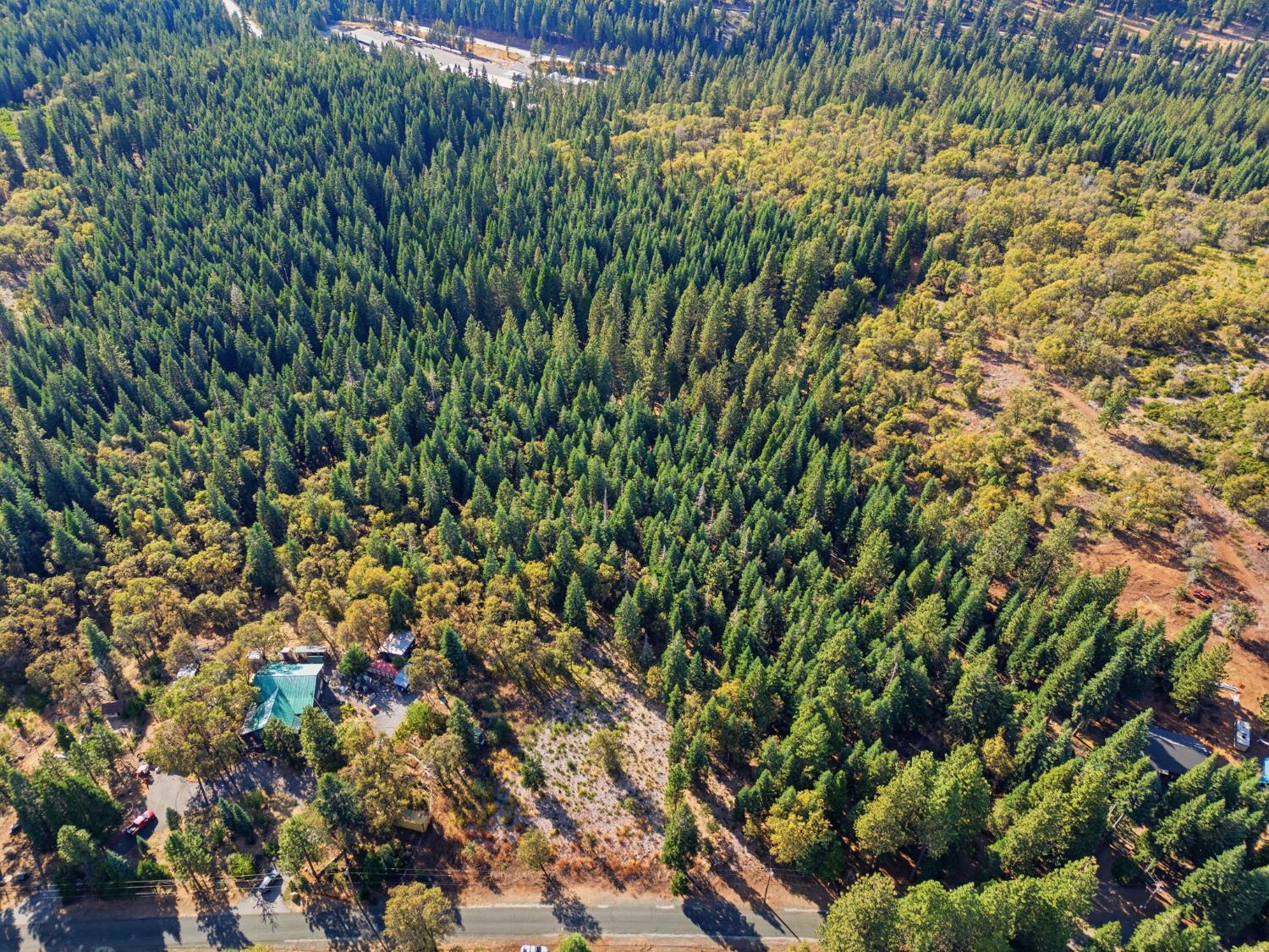 39445 Kearsarge Mill Road Alta, CA 95701 - Photo 19 of 19 Gallery Image 19