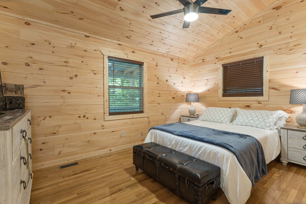145 Quail Ridge Road Murphy, NC 28906 - Photo 16 of 25 Gallery Image 16