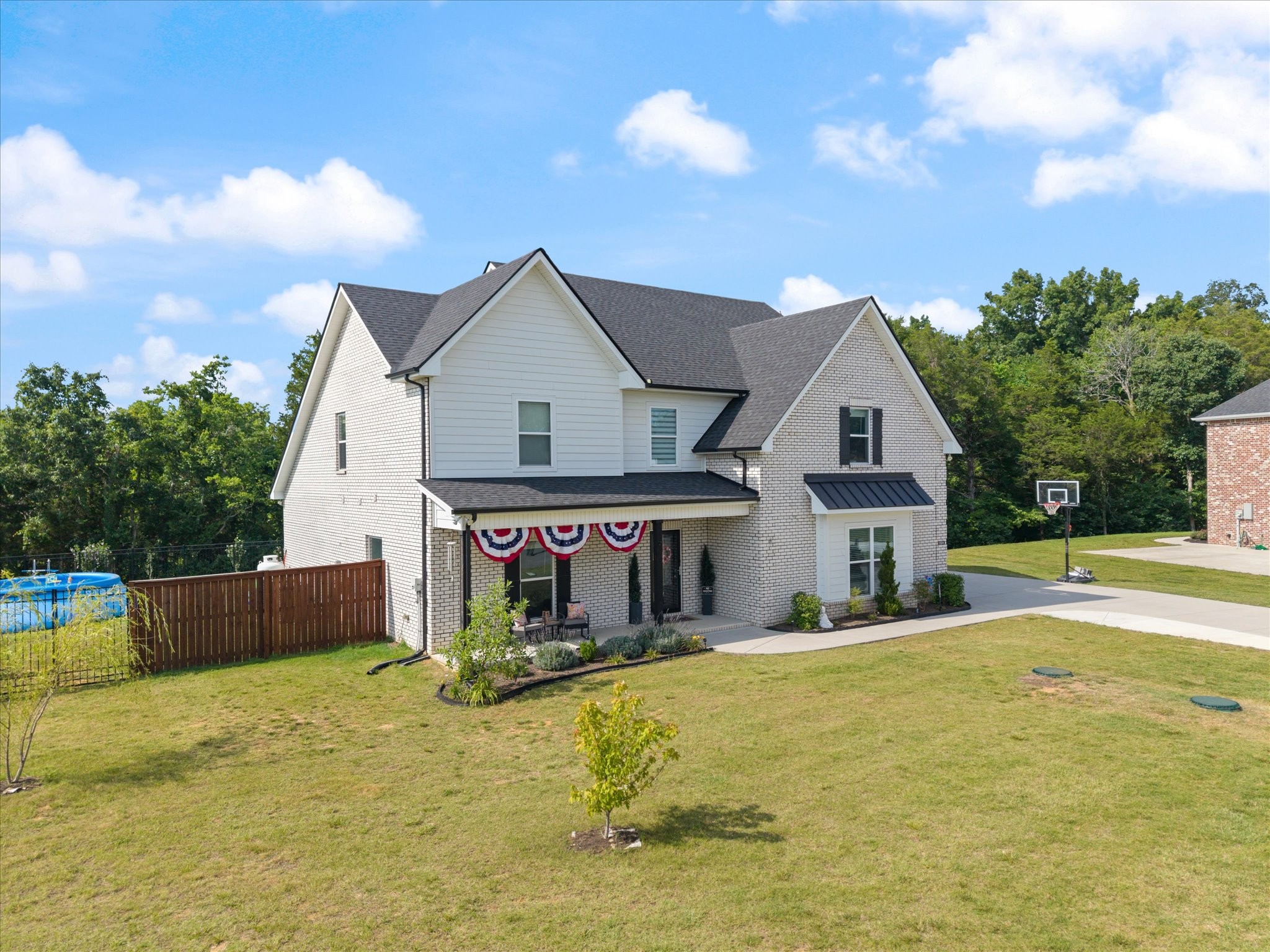 1224 White Rock Road Murfreesboro, TN 37129 - Photo 3 of 47