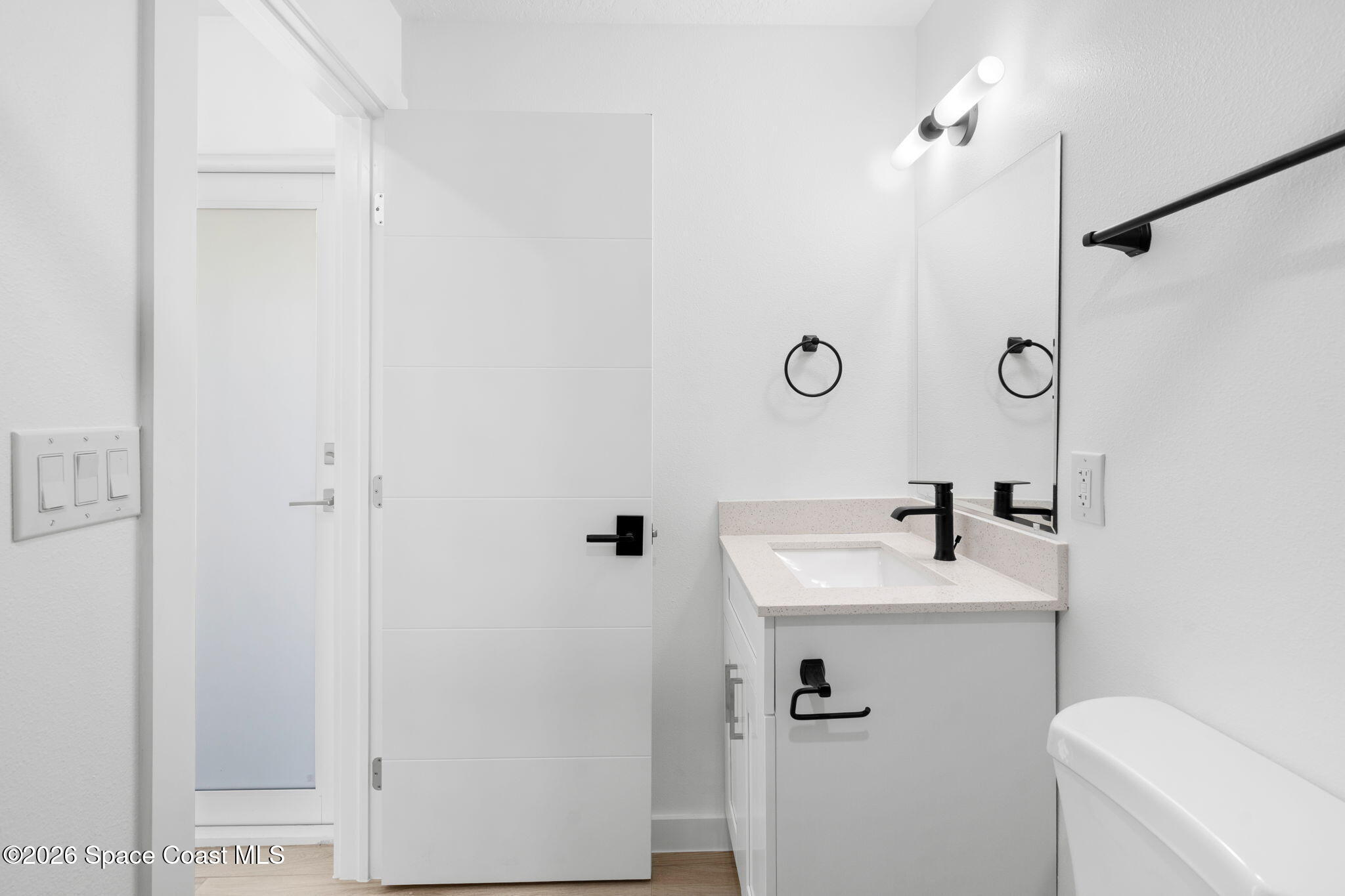 210 6th Avenue, Unit 3 Indialantic, FL 32903 - Photo 7 of 17 Bathroom
