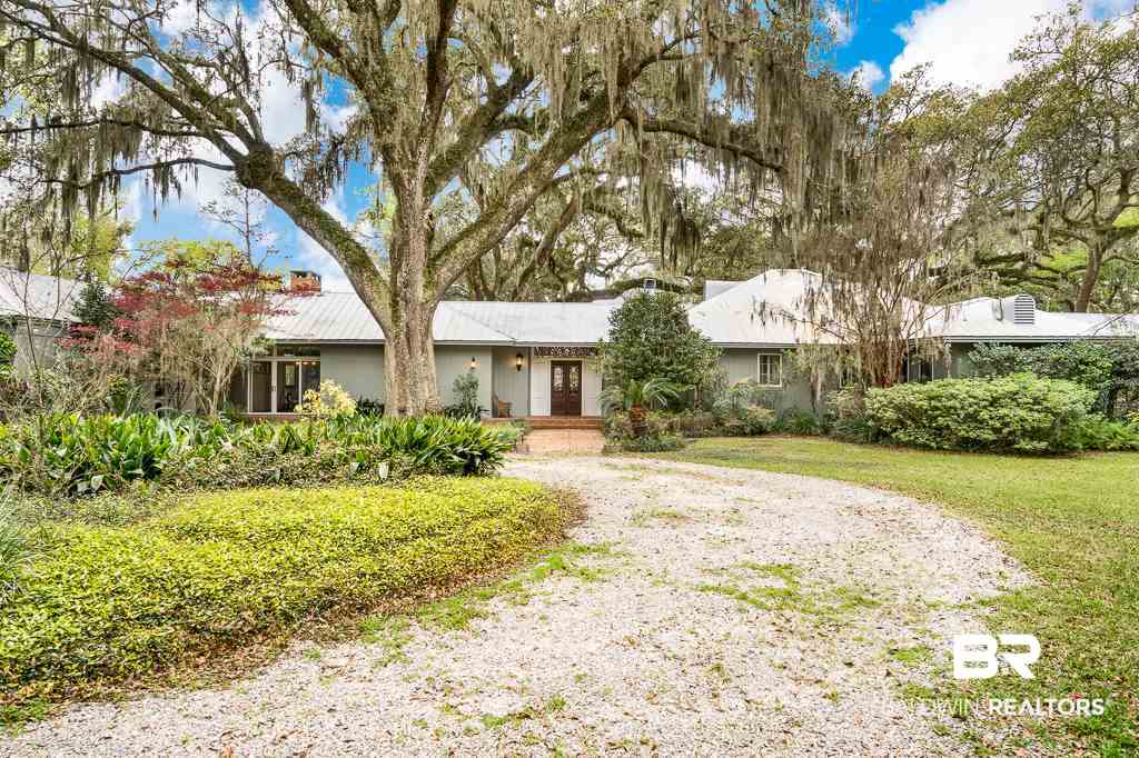 2355 Venetia Road Mobile, AL 36605 - Photo 37 of 48