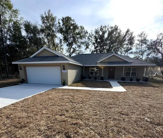 $335,000 | 10244 North Athenia Drive, Citrus Springs, FL 34434