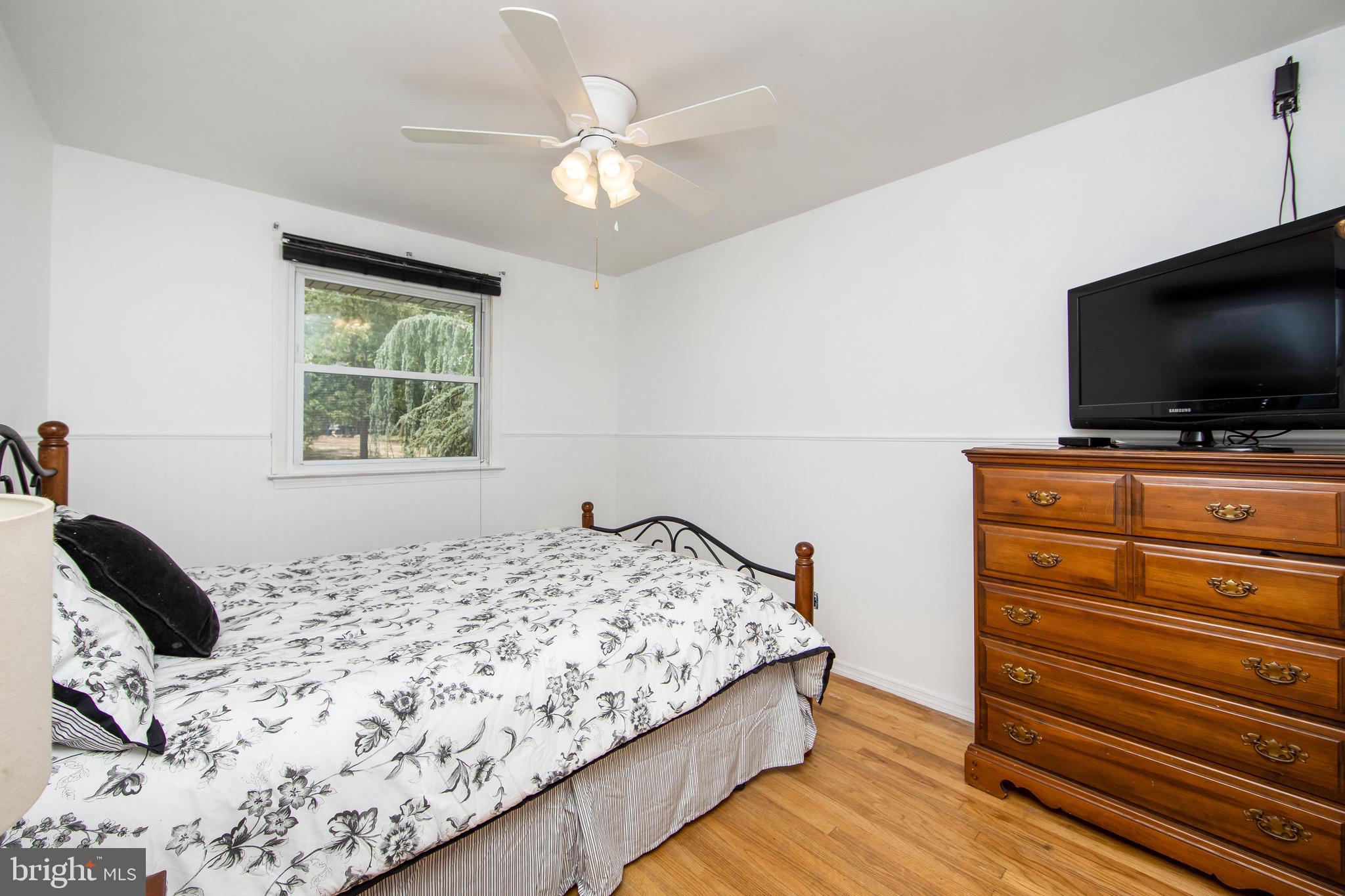 45 Harvard Road Voorhees, NJ 08043 - Photo 15 of 36 Bedroom 2