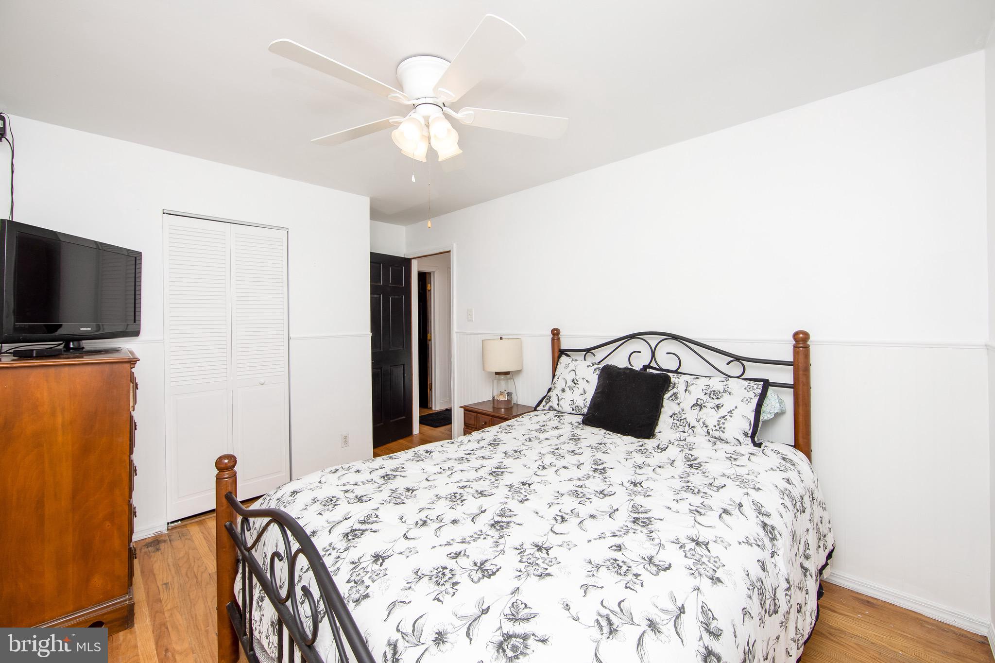 45 Harvard Road Voorhees, NJ 08043 - Photo 16 of 36 Bedroom 2