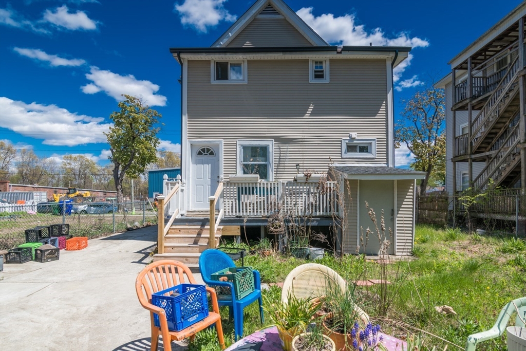 32 Randall Place Springfield, MA 01108 - Photo 33 of 34