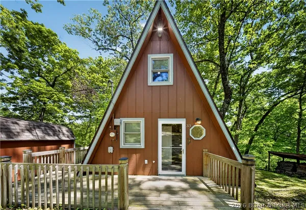 $165,000 | 33 Cove Road, Rocky Mount, MO 65072