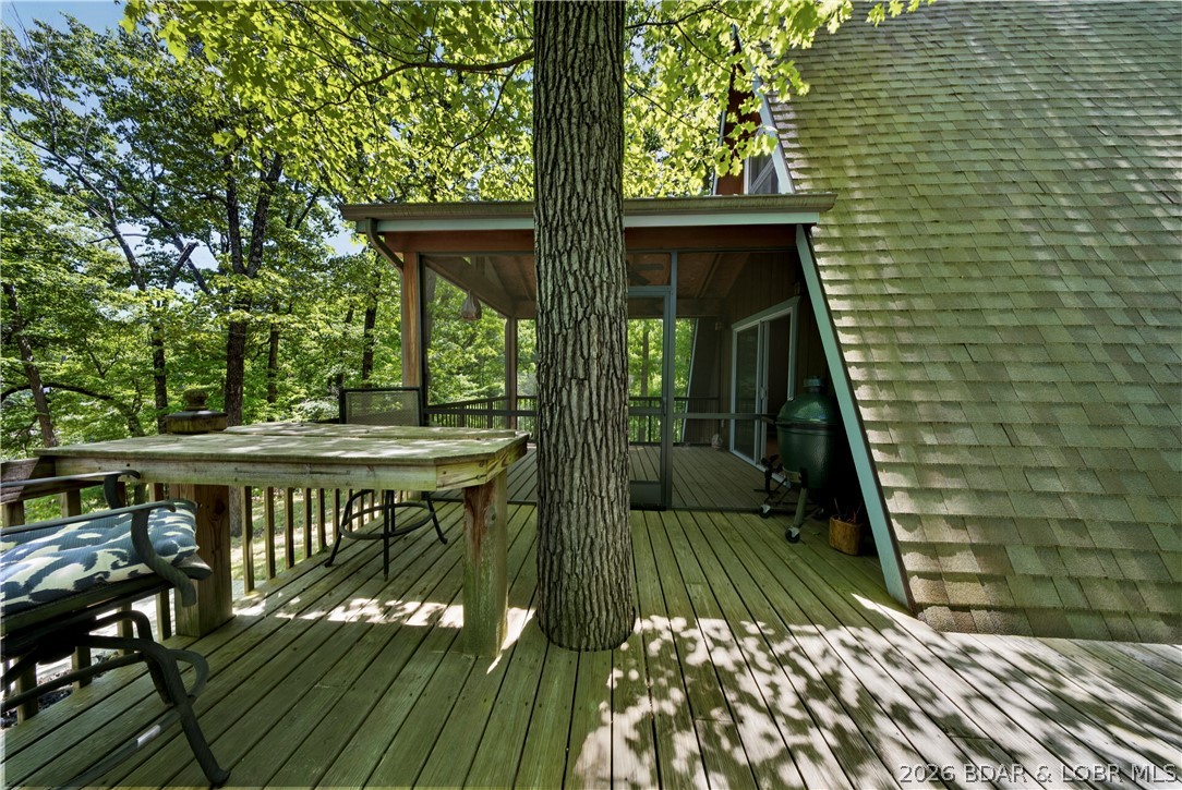 33 Cove Road Rocky Mount, MO 65072 - Photo 22 of 30