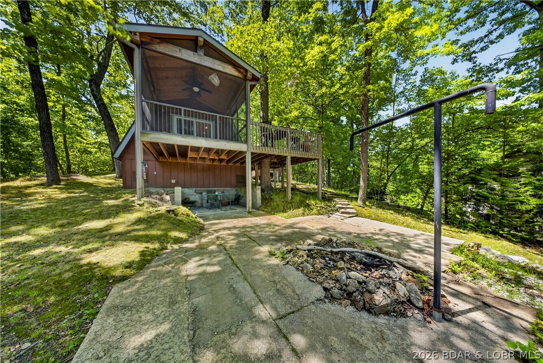 33 Cove Road Rocky Mount, MO 65072 - Photo 24 of 30