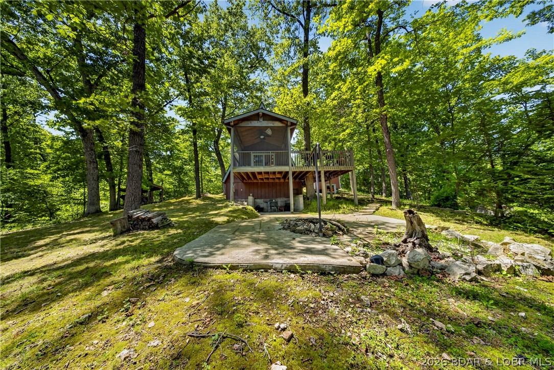 33 Cove Road Rocky Mount, MO 65072 - Photo 25 of 30