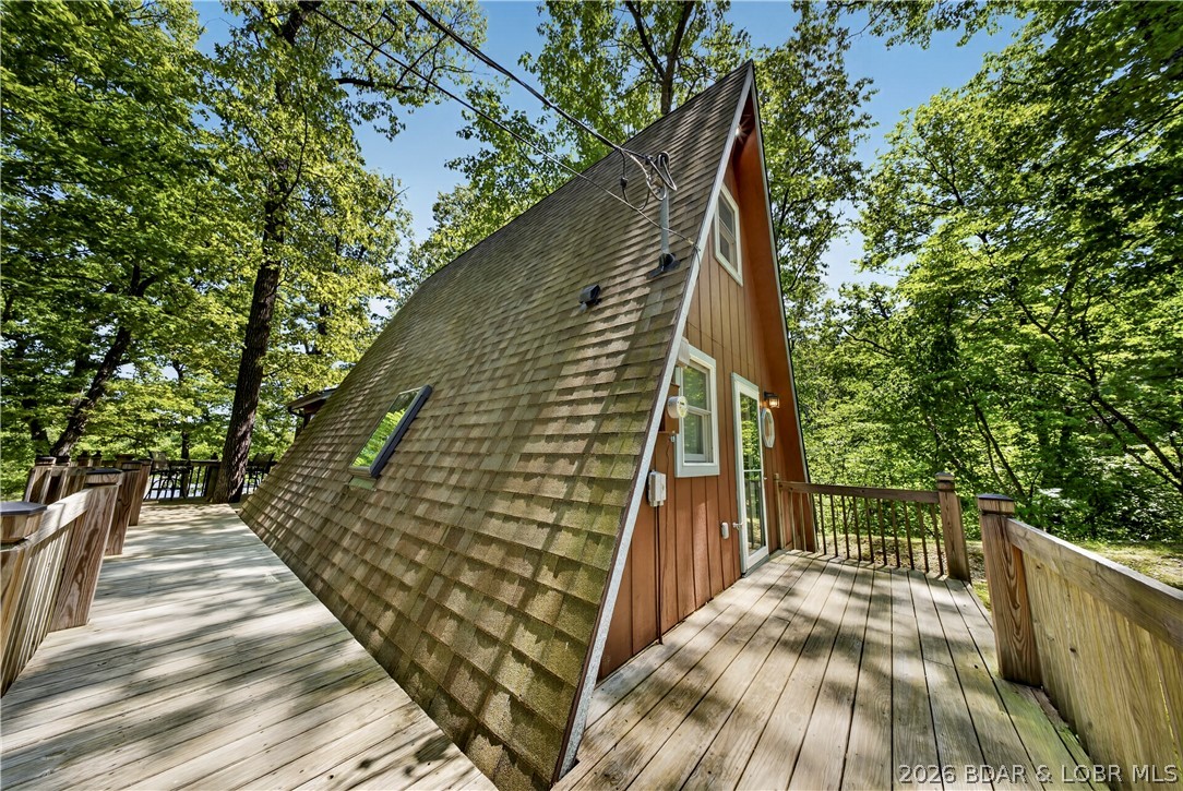 33 Cove Road Rocky Mount, MO 65072 - Photo 29 of 30