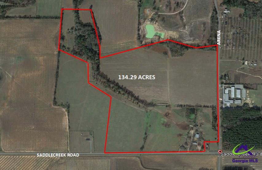 Saddle Creek Road Perry, GA 31069 - Photo 1 of 1