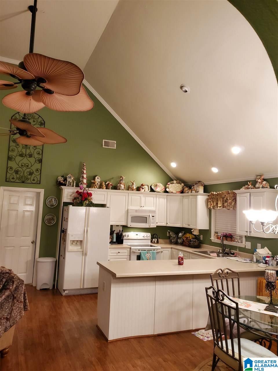 109 Addison Drive Calera, AL 35040 - Photo 18 of 24