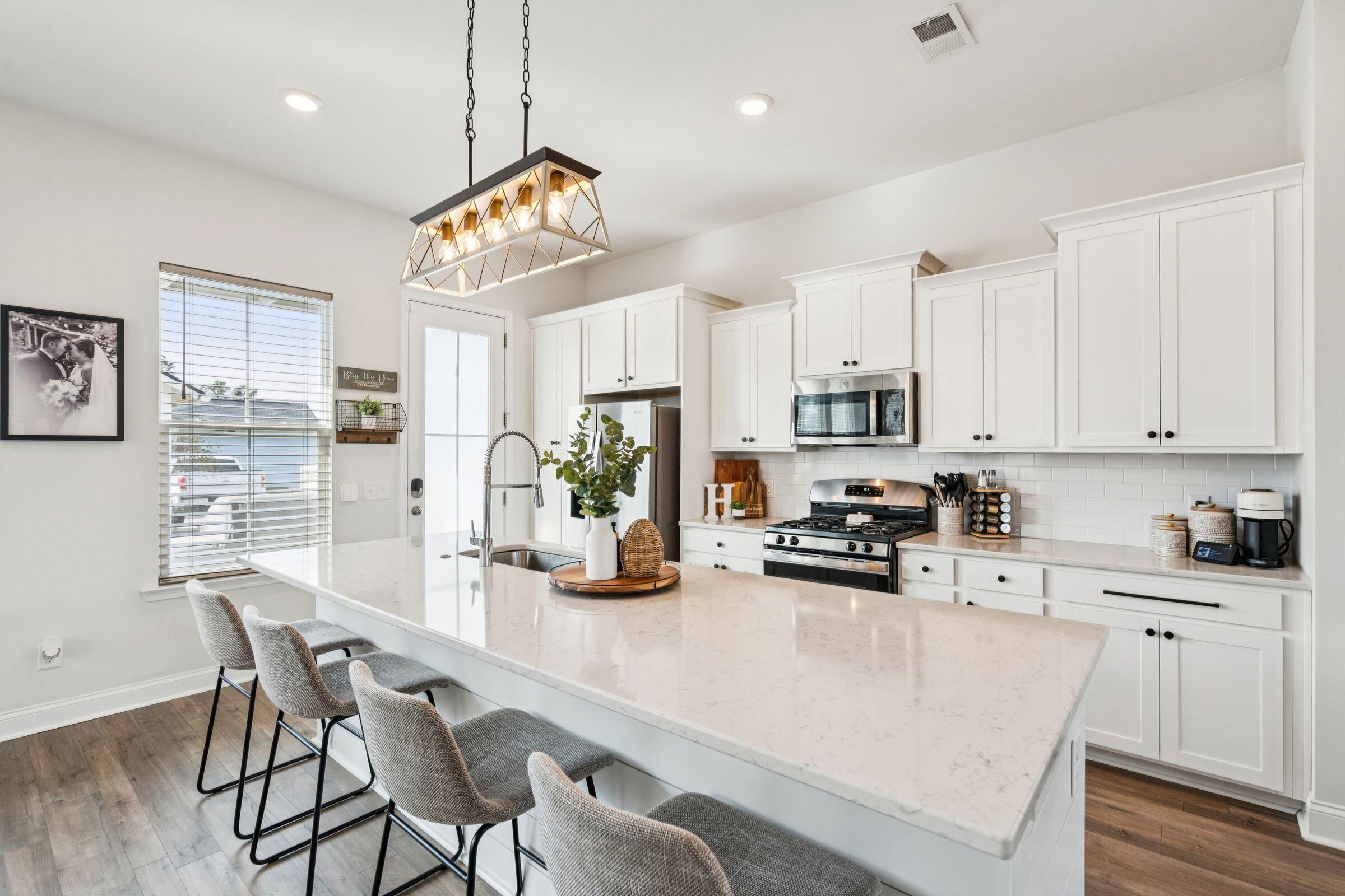 403 North Commodore Way Summerville, SC 29483 - Photo 13 of 54 Tons of Cabinet Storage
