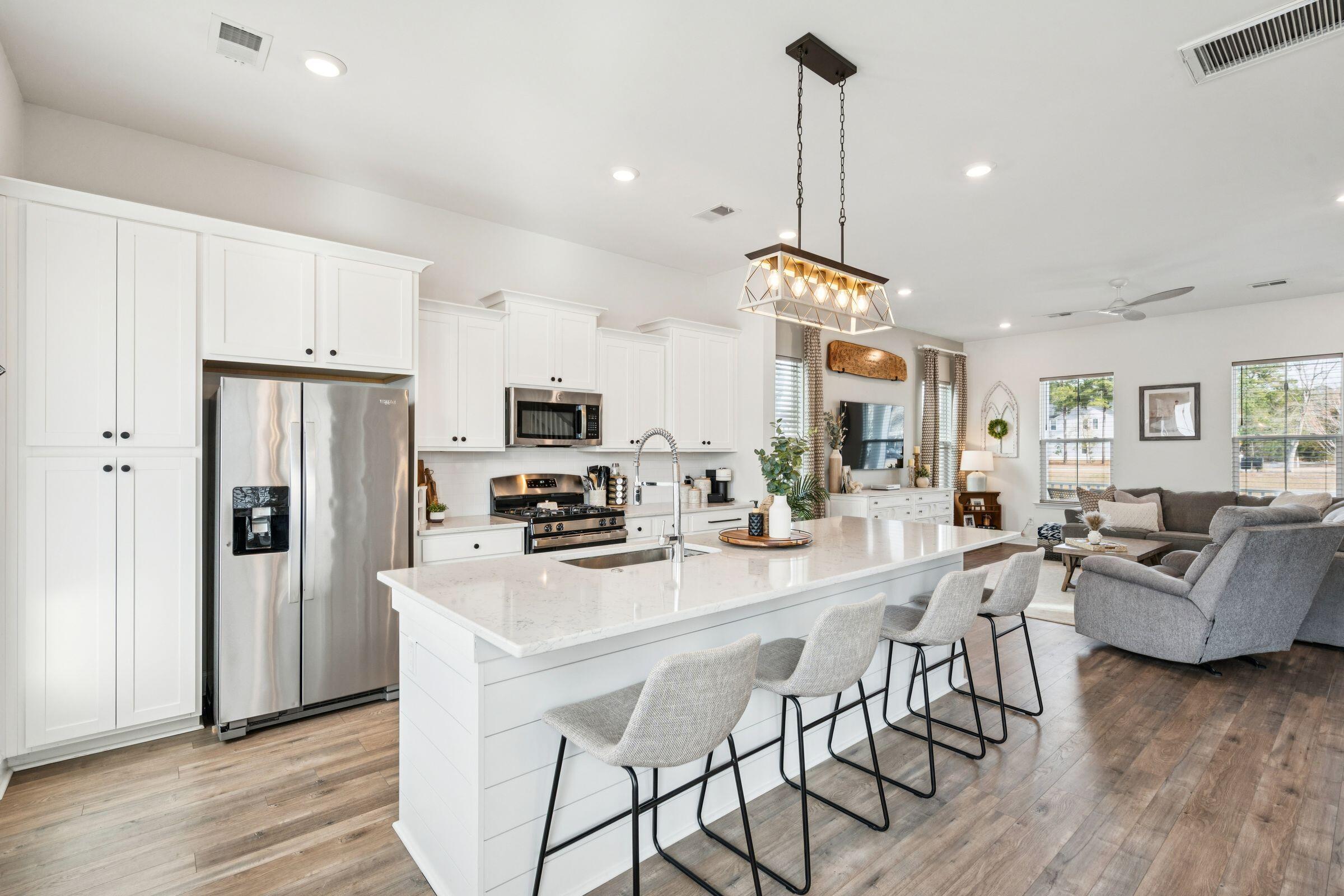 403 North Commodore Way Summerville, SC 29483 - Photo 15 of 54 Beautiful Finishes