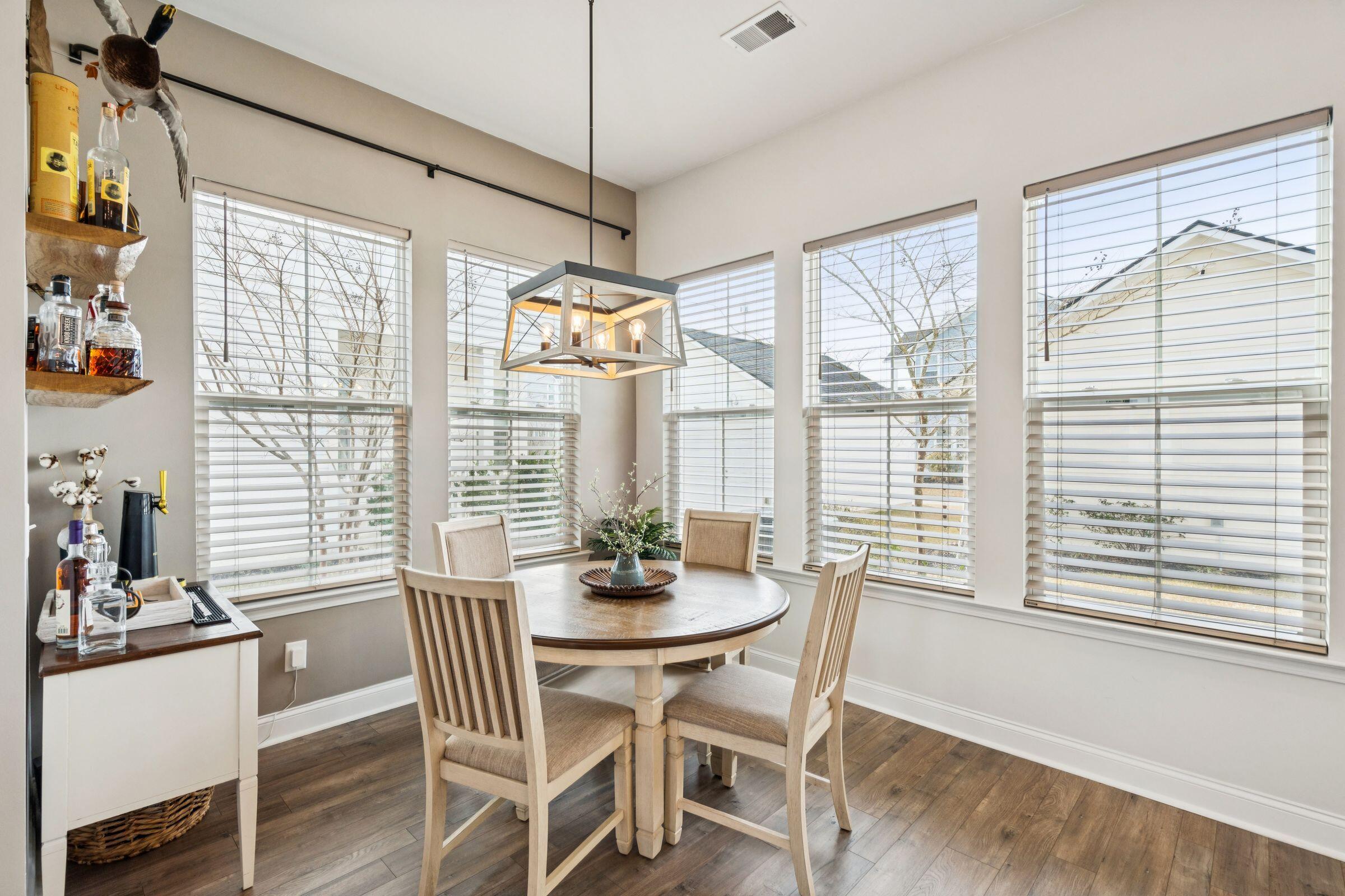 403 North Commodore Way Summerville, SC 29483 - Photo 18 of 54 Tons of Natural Light