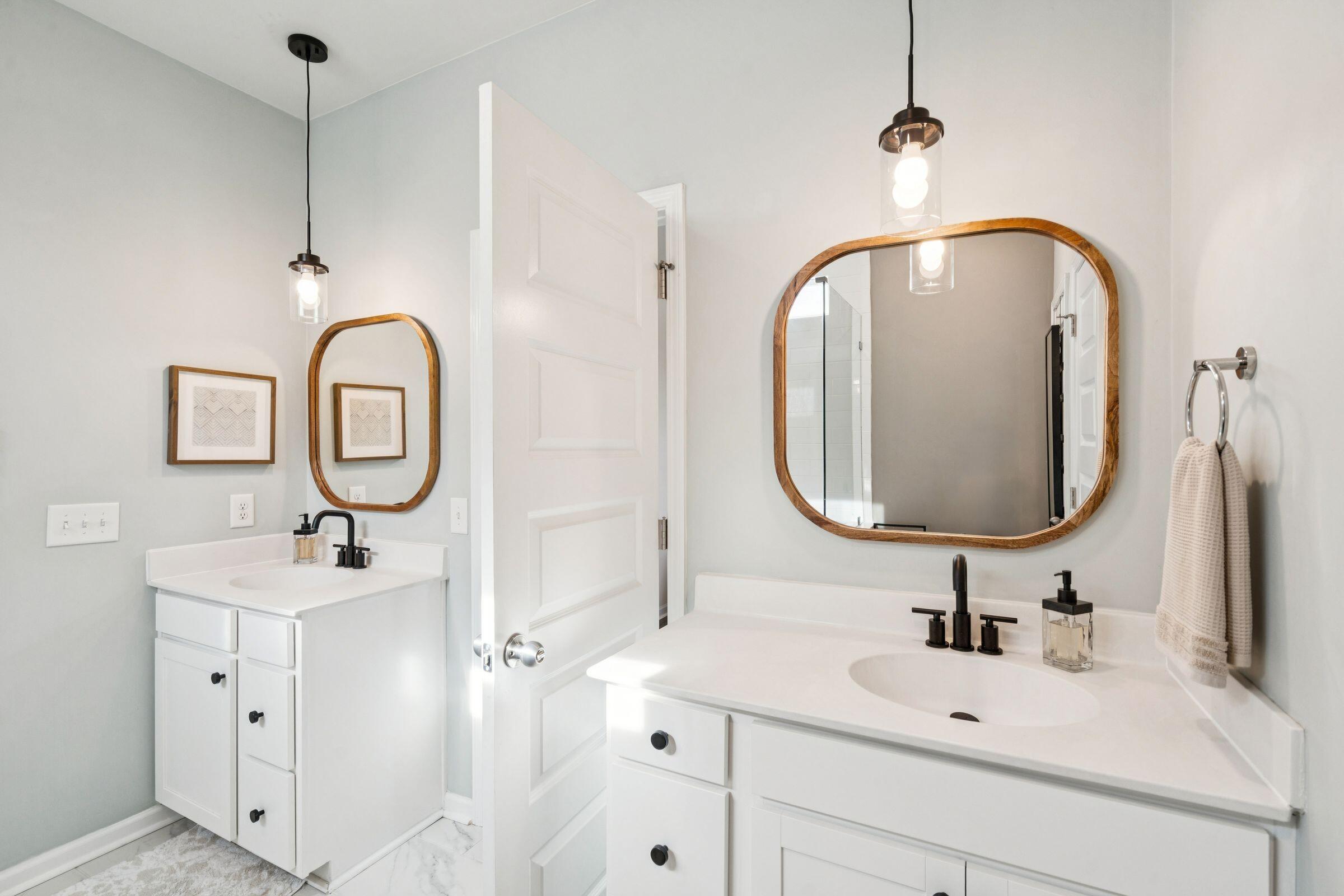 403 North Commodore Way Summerville, SC 29483 - Photo 28 of 54 Luxe Primary Bath